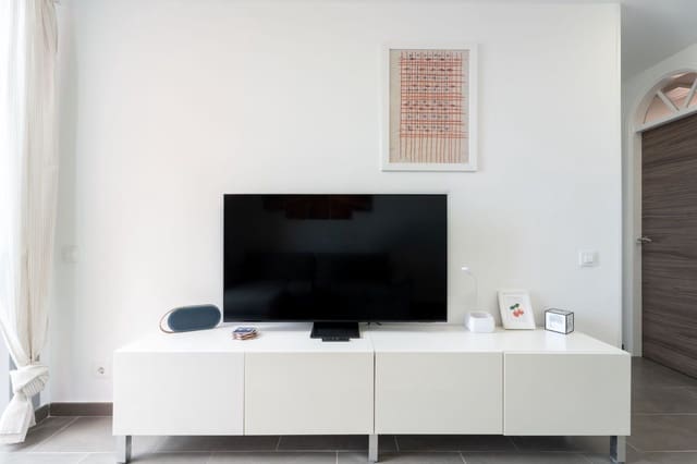 1 camera da letto Appartamento in vendita in Torviscas Centro y Alto, Adeje con piscina garage - 265.000 € (Rif: 9521221)