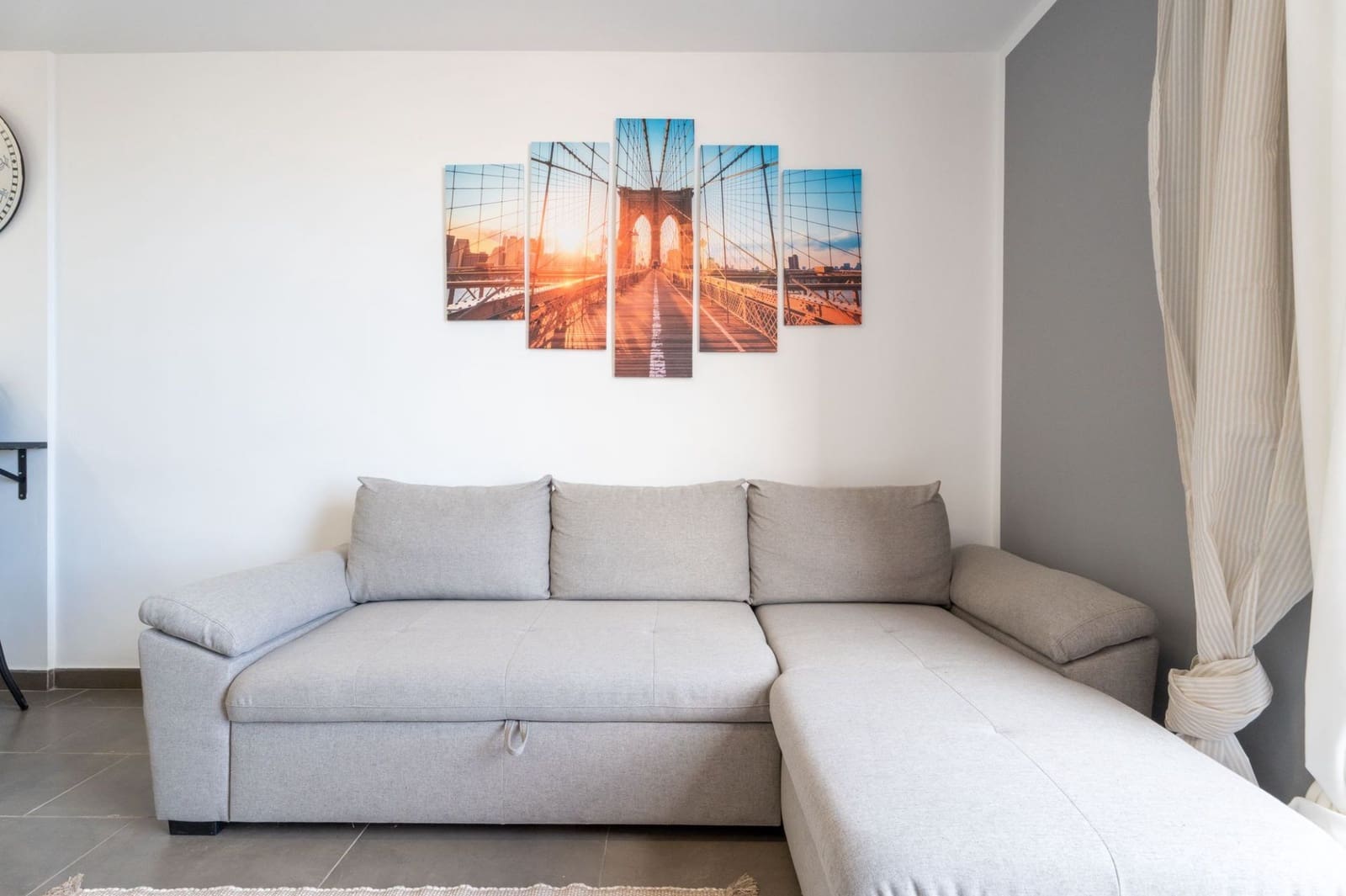 1 camera da letto Appartamento in vendita in Costa Adeje con piscina garage - 265.000 € (Rif: 9521221)