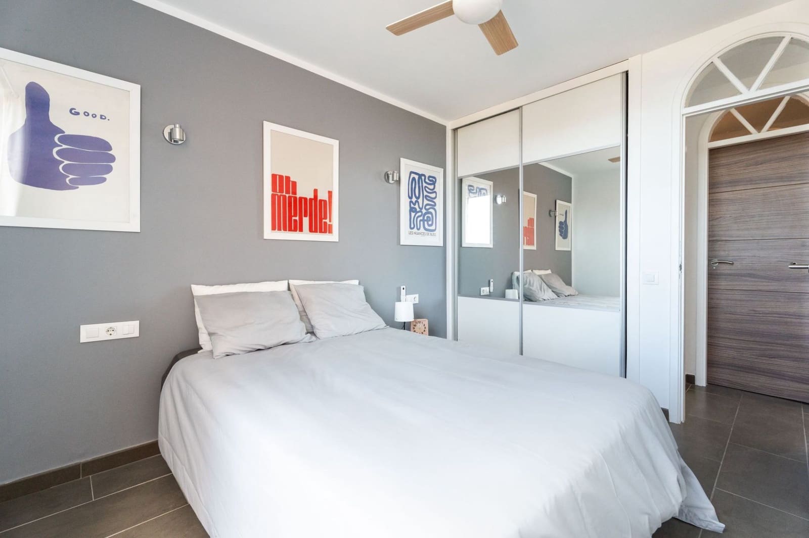 1 camera da letto Appartamento in vendita in Costa Adeje con piscina garage - 265.000 € (Rif: 9521221)