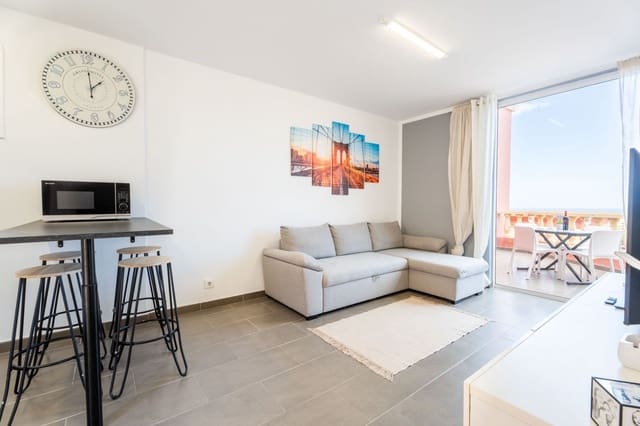 1 camera da letto Appartamento in vendita in Torviscas Centro y Alto, Adeje con piscina garage - 265.000 € (Rif: 9521221)