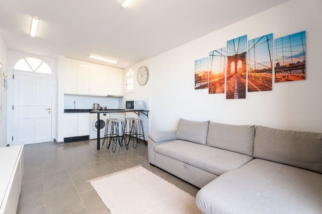 1 camera da letto Appartamento in vendita in Torviscas Centro y Alto, Adeje con piscina garage - 265.000 € (Rif: 9521221)