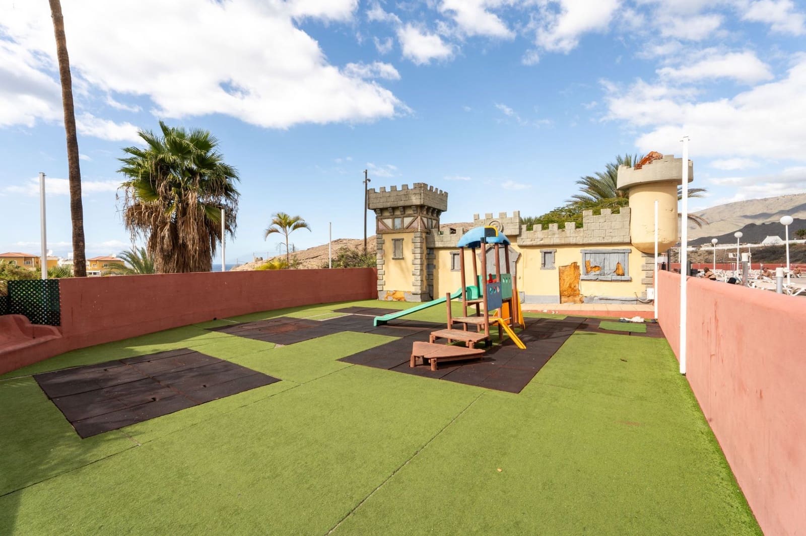 1 camera da letto Appartamento in vendita in Costa Adeje con piscina garage - 265.000 € (Rif: 9521221)