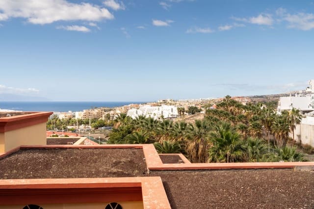 1 camera da letto Appartamento in vendita in Torviscas Centro y Alto, Adeje con piscina garage - 265.000 € (Rif: 9521221)