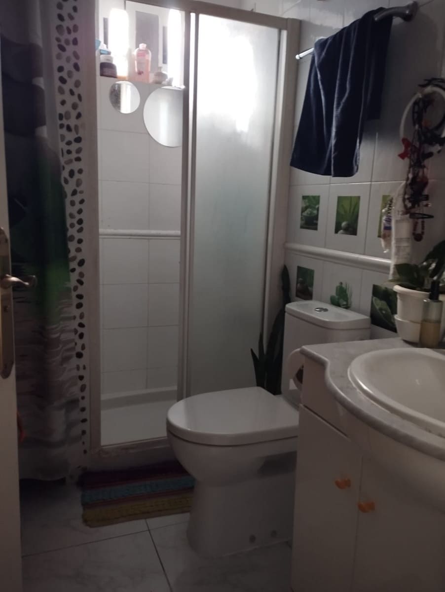 1 soveværelse Lejlighed til salg i Los Cristianos med swimmingpool - € 218.000 (Ref: 9523931)