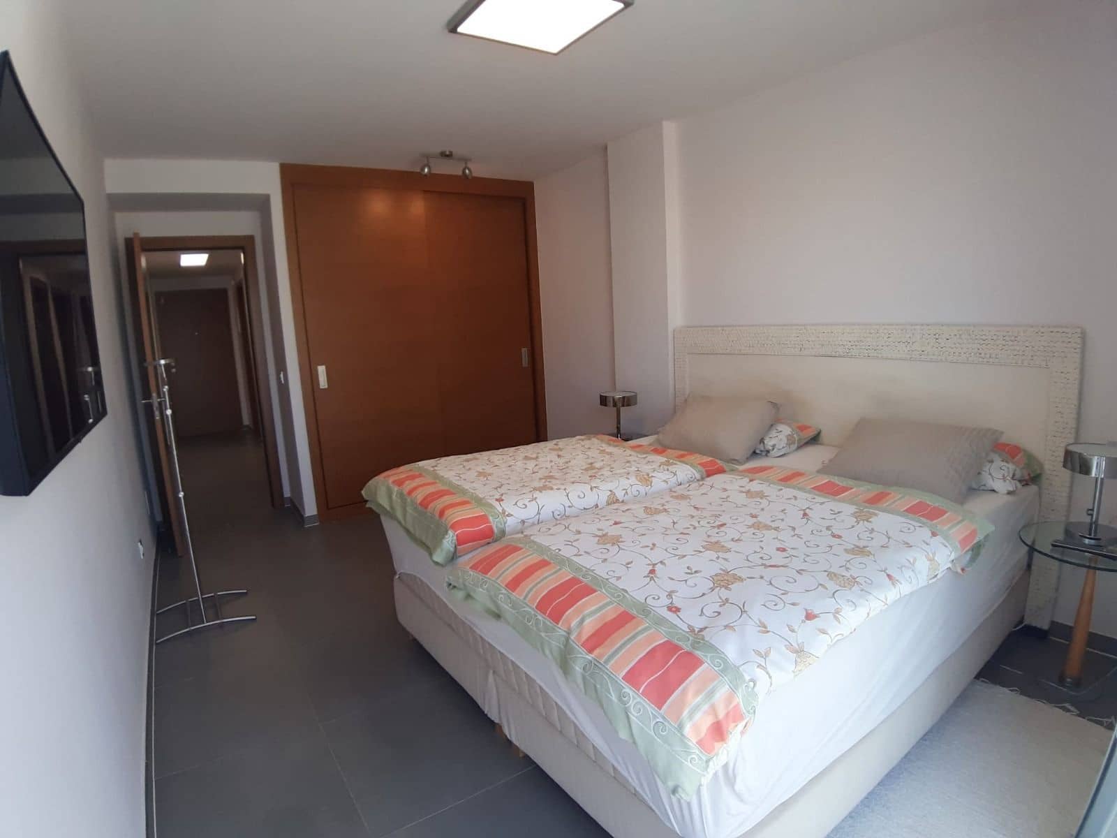 1 chambre Penthouse à vendre à La Tejita avec piscine garage - 327 500 € (Ref: 9526123)