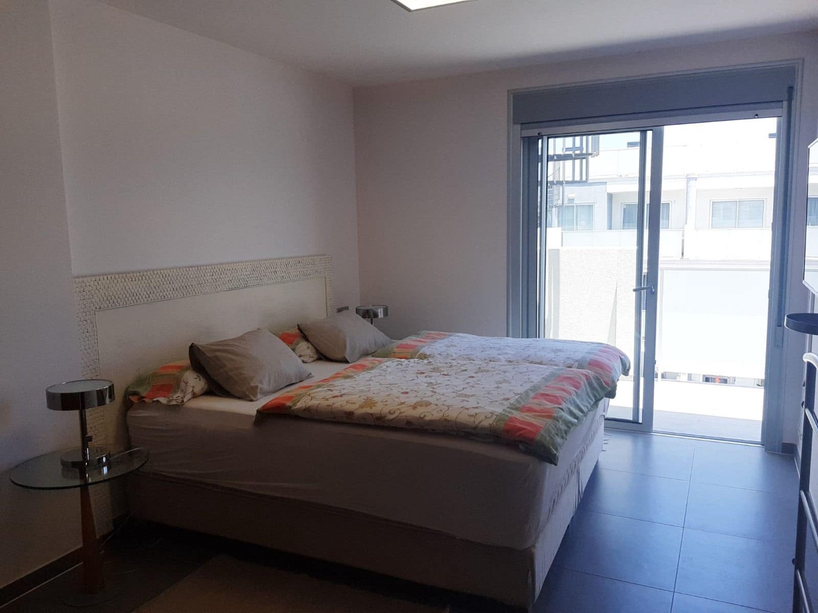 1 chambre Penthouse à vendre à La Tejita avec piscine garage - 327 500 € (Ref: 9526123)