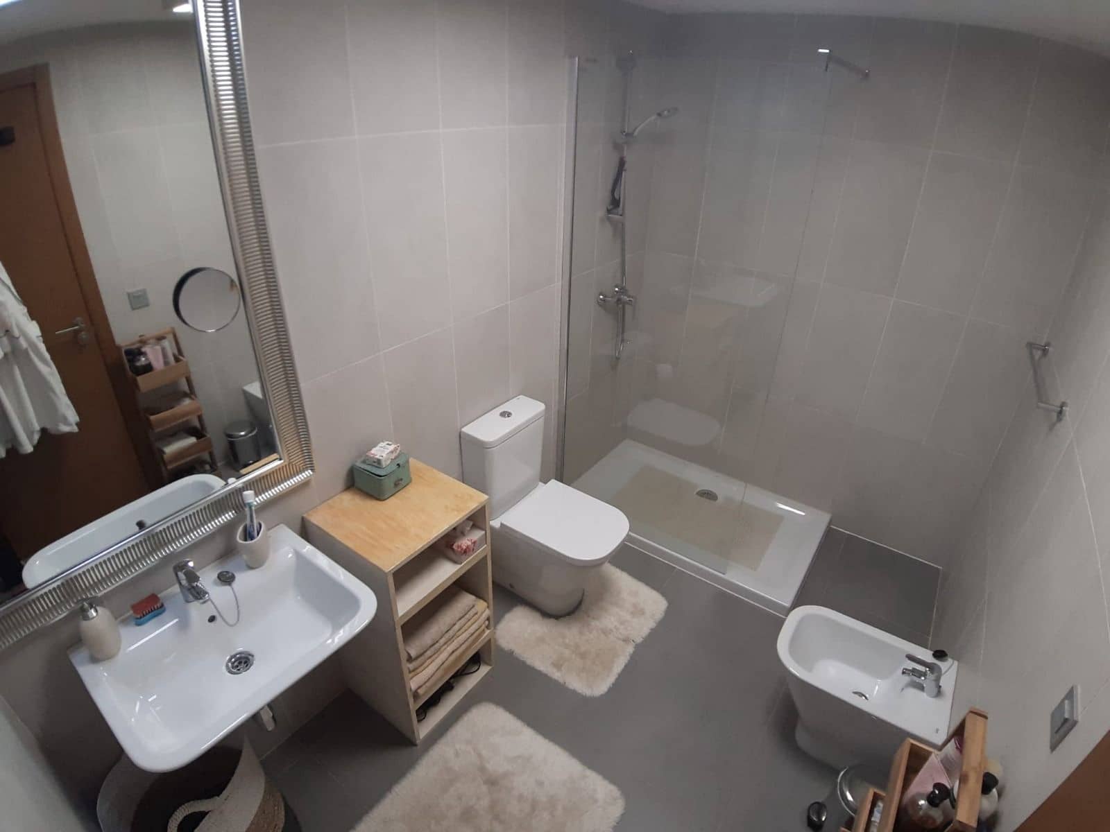 1 chambre Penthouse à vendre à La Tejita avec piscine garage - 327 500 € (Ref: 9526123)