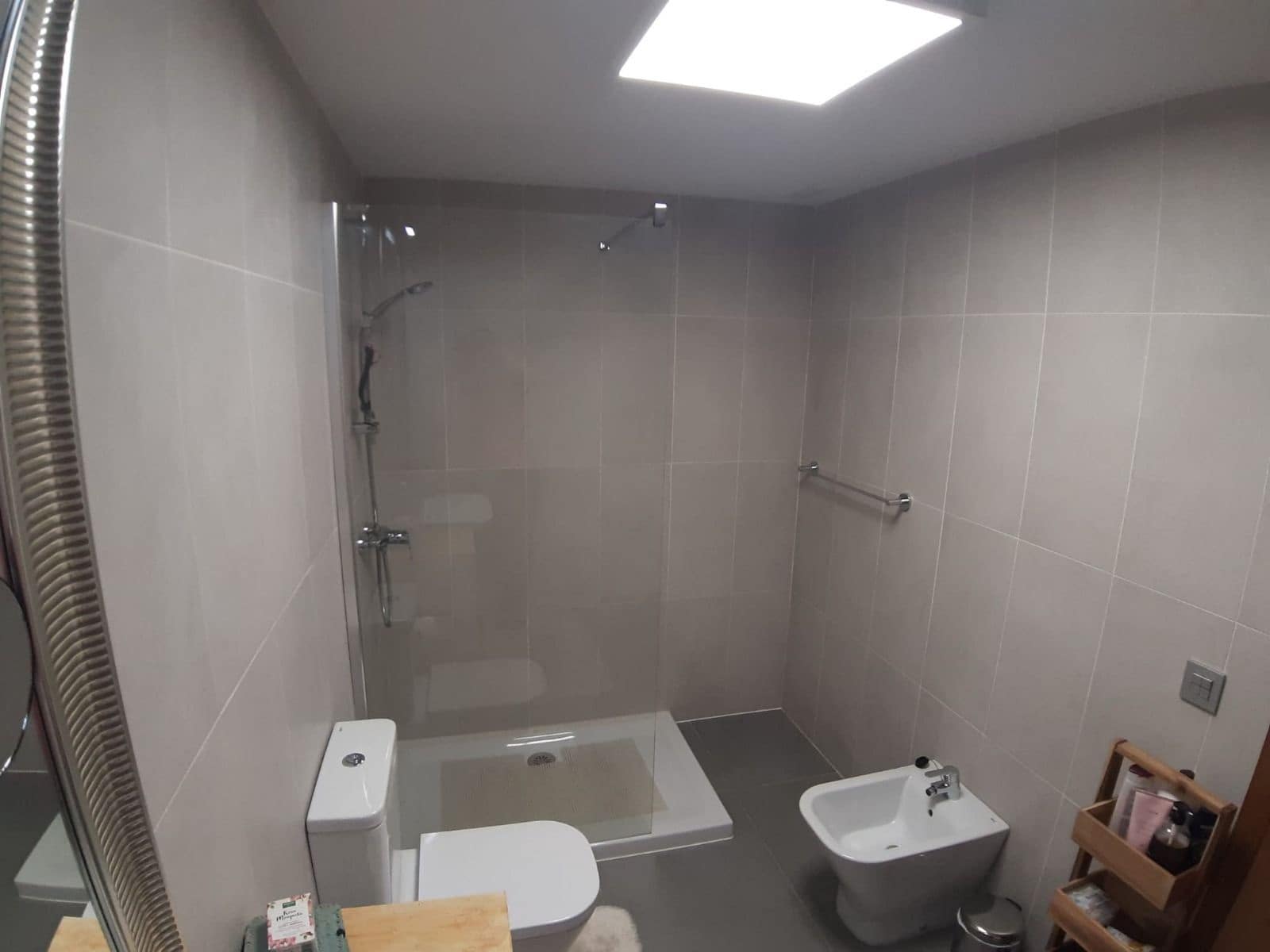 1 chambre Penthouse à vendre à La Tejita avec piscine garage - 327 500 € (Ref: 9526123)