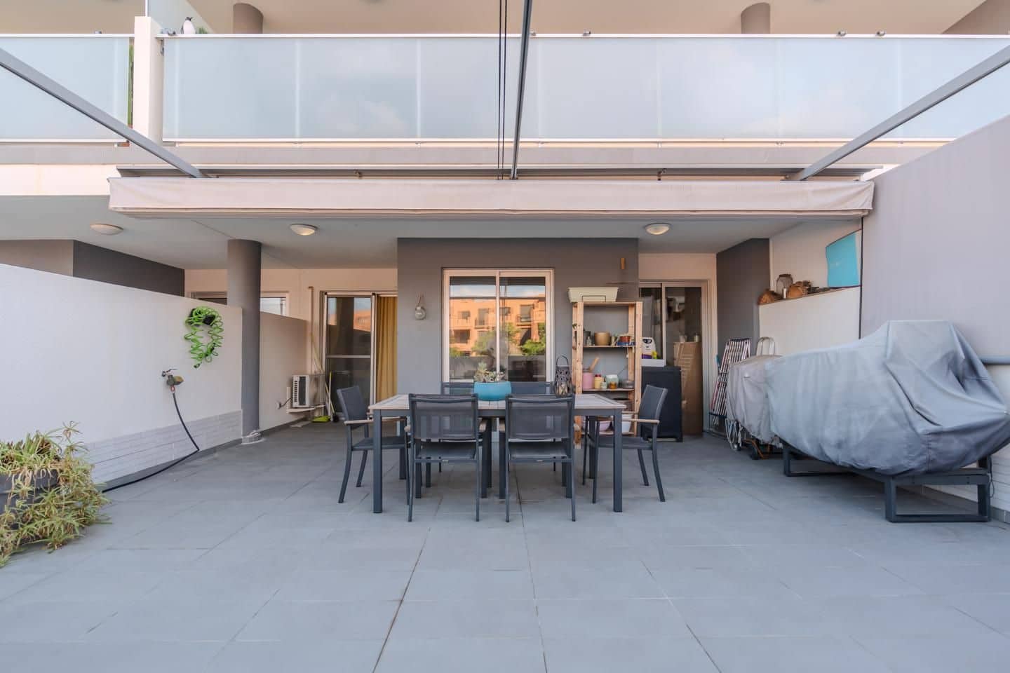 2 Zimmer Apartment zu verkaufen in La Tejita mit Pool Garage - 350.000 € (Ref: 9526124)