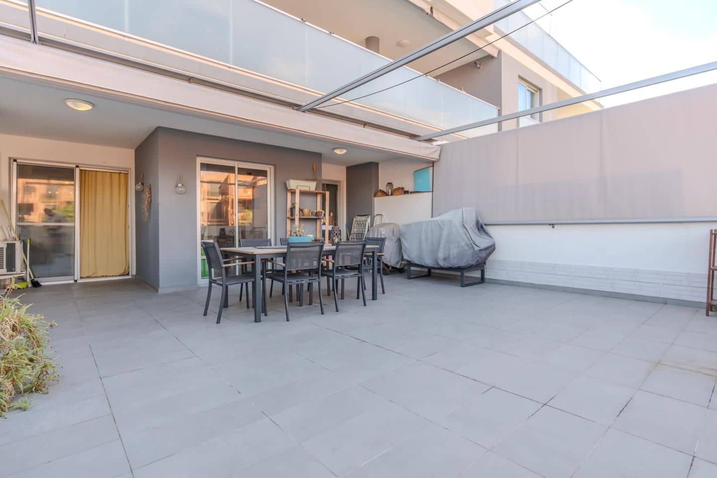 2 Zimmer Apartment zu verkaufen in La Tejita mit Pool Garage - 350.000 € (Ref: 9526124)