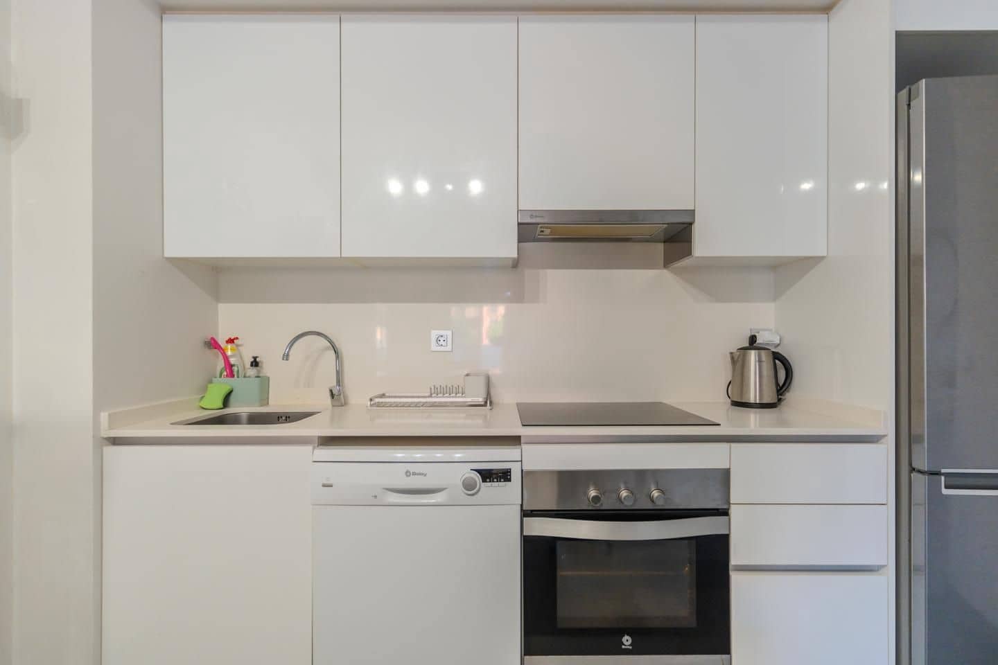 2 Zimmer Apartment zu verkaufen in La Tejita mit Pool Garage - 350.000 € (Ref: 9526124)