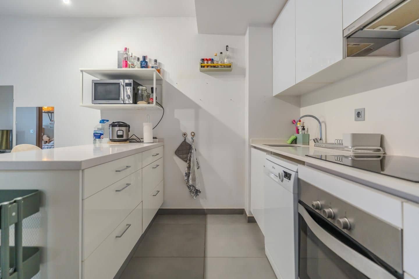 2 Zimmer Apartment zu verkaufen in La Tejita mit Pool Garage - 350.000 € (Ref: 9526124)