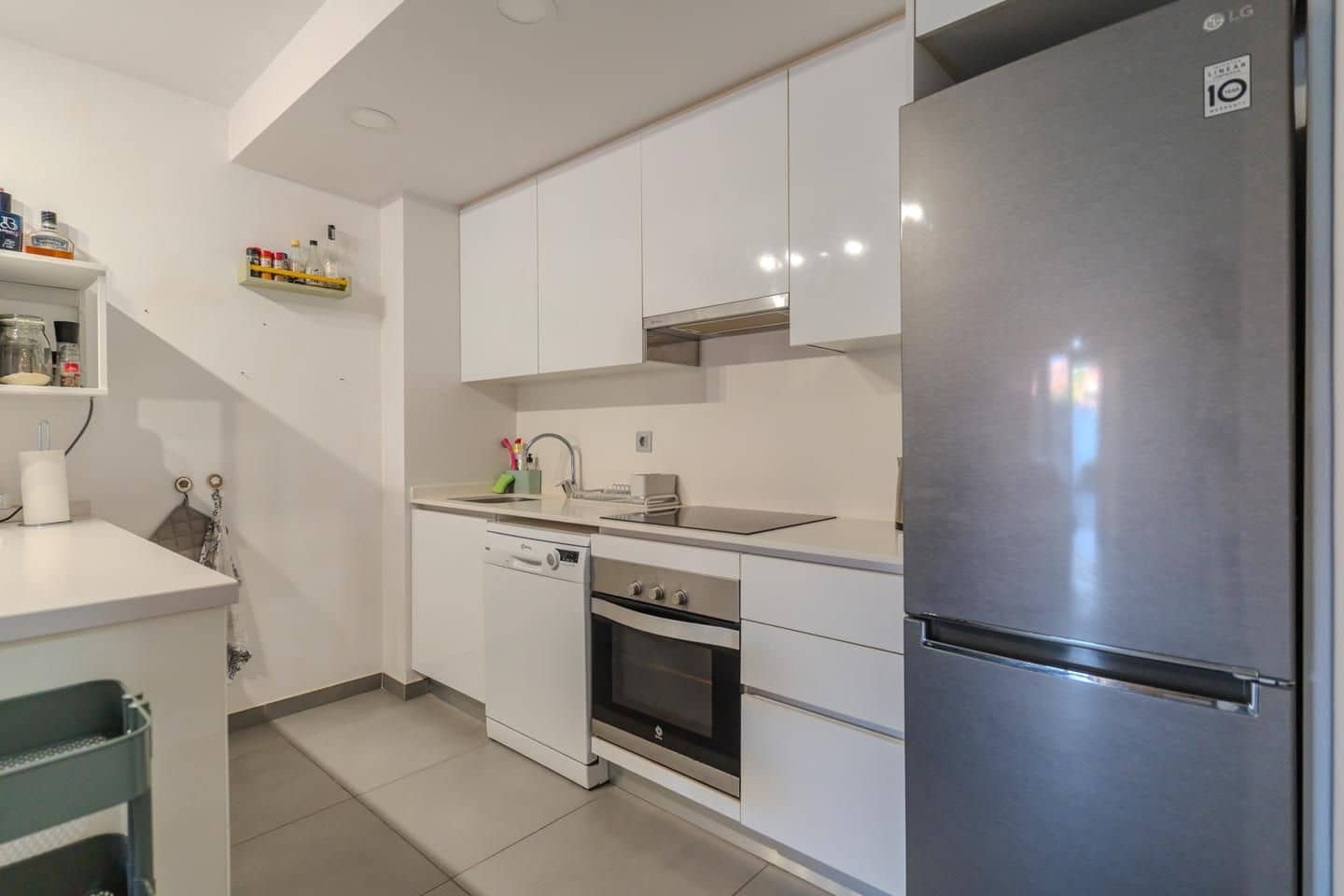 2 Zimmer Apartment zu verkaufen in La Tejita mit Pool Garage - 350.000 € (Ref: 9526124)