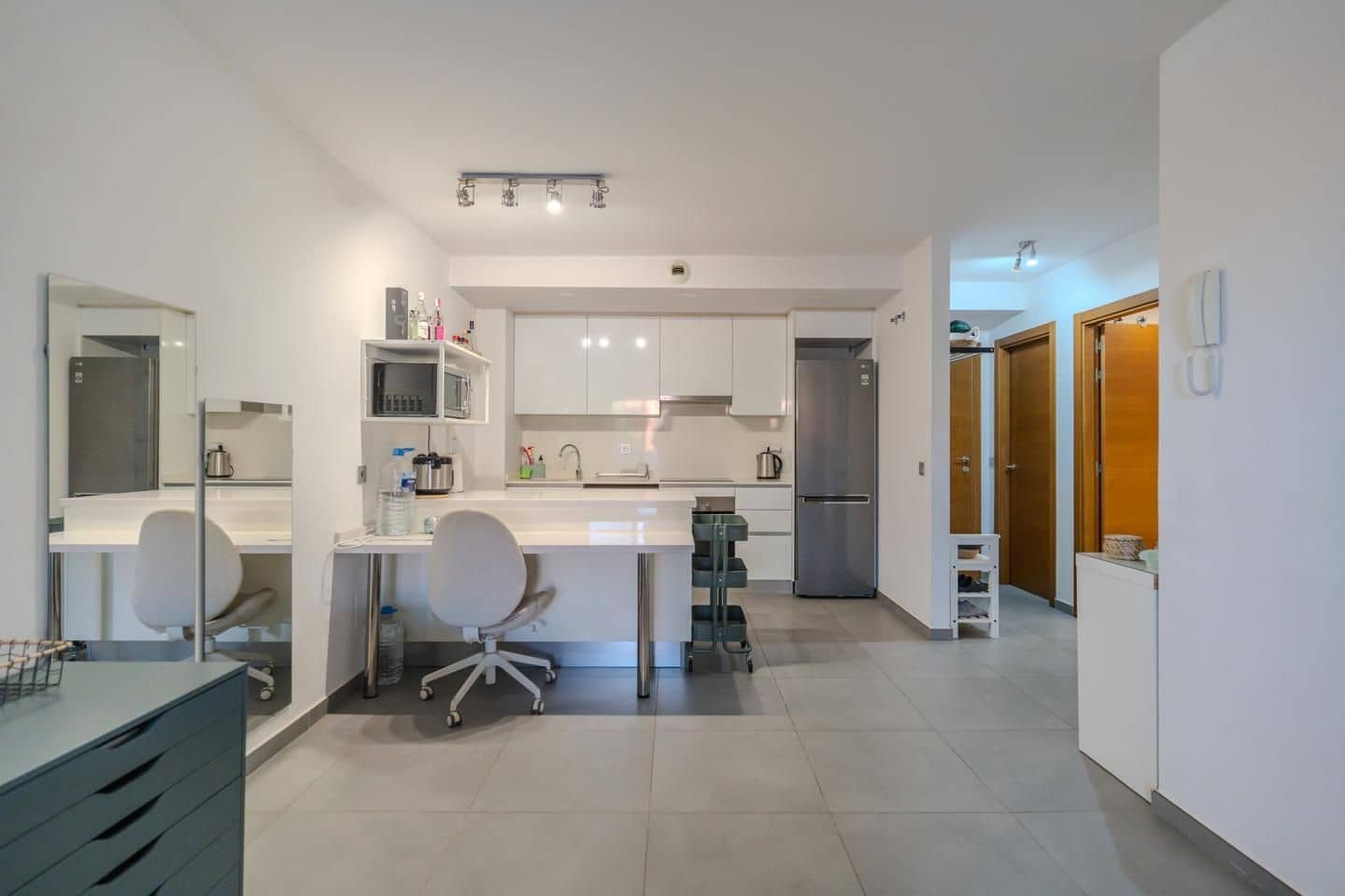 2 Zimmer Apartment zu verkaufen in La Tejita mit Pool Garage - 350.000 € (Ref: 9526124)