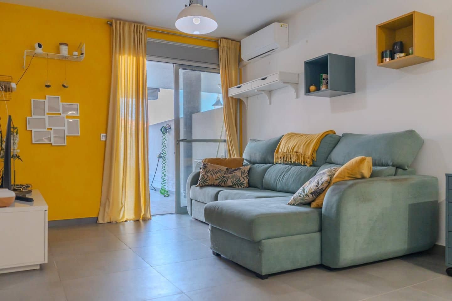 2 Zimmer Apartment zu verkaufen in La Tejita mit Pool Garage - 350.000 € (Ref: 9526124)