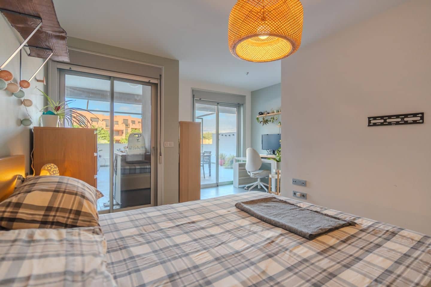 2 Zimmer Apartment zu verkaufen in La Tejita mit Pool Garage - 350.000 € (Ref: 9526124)