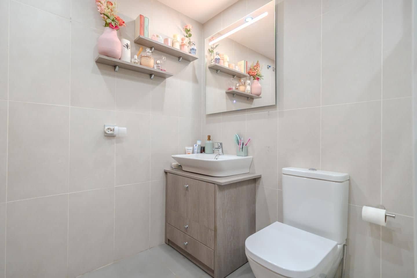 2 Zimmer Apartment zu verkaufen in La Tejita mit Pool Garage - 350.000 € (Ref: 9526124)