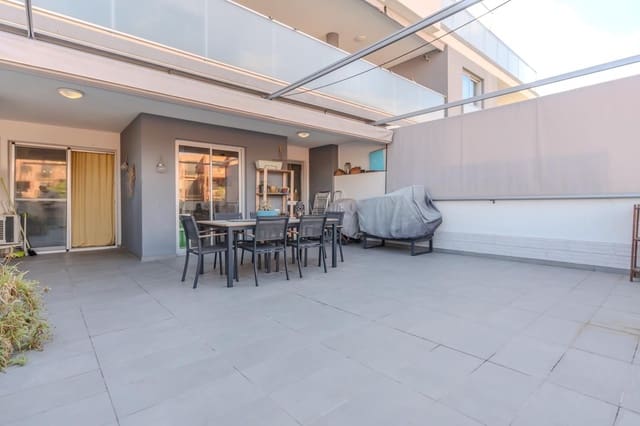 2 Zimmer Apartment zu verkaufen in La Tejita, Granadilla de Abona mit Pool Garage - 350.000 € (Ref: 9526124)