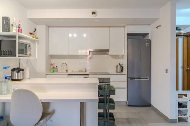 2 Zimmer Apartment zu verkaufen in La Tejita, Granadilla de Abona mit Pool Garage - 350.000 € (Ref: 9526124)