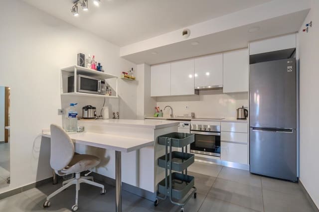 2 Zimmer Apartment zu verkaufen in La Tejita, Granadilla de Abona mit Pool Garage - 350.000 € (Ref: 9526124)