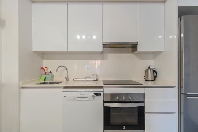 2 Zimmer Apartment zu verkaufen in La Tejita, Granadilla de Abona mit Pool Garage - 350.000 € (Ref: 9526124)