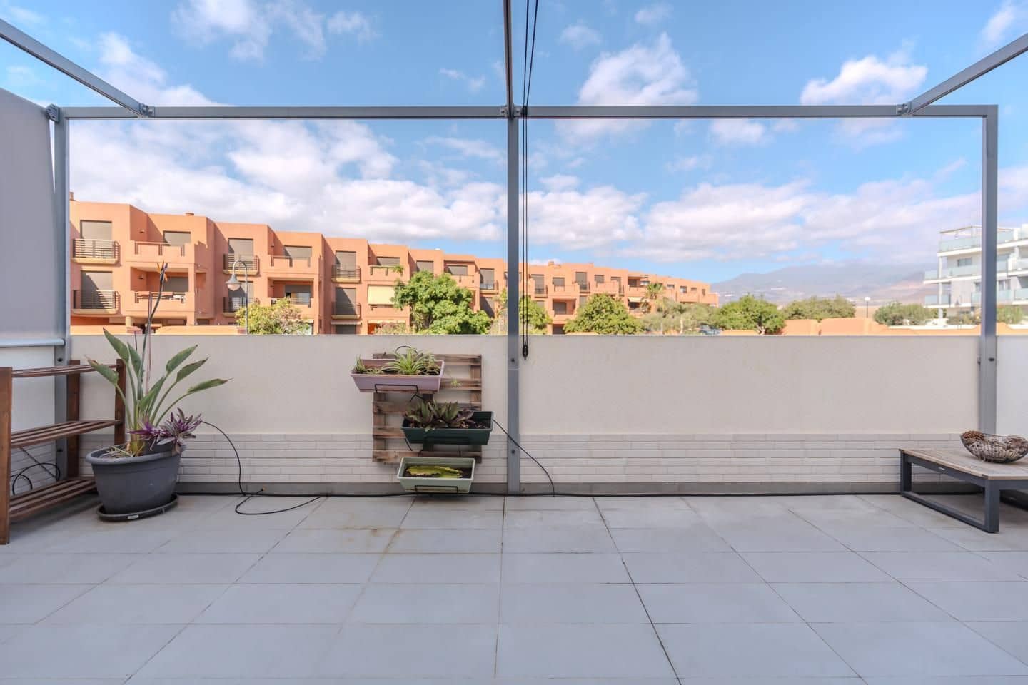 2 Zimmer Apartment zu verkaufen in La Tejita mit Pool Garage - 350.000 € (Ref: 9526124)