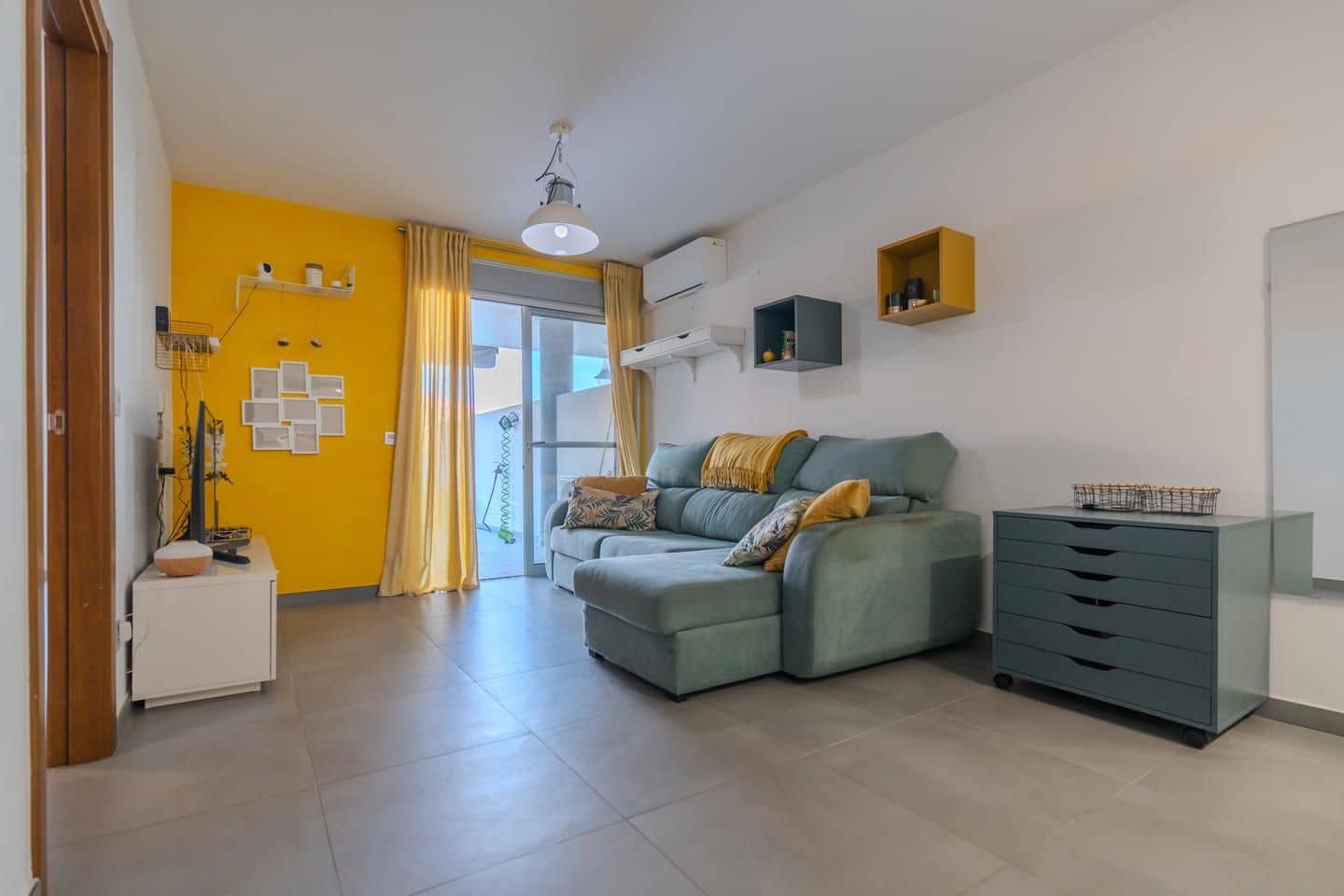 2 Zimmer Apartment zu verkaufen in La Tejita mit Pool Garage - 350.000 € (Ref: 9526124)