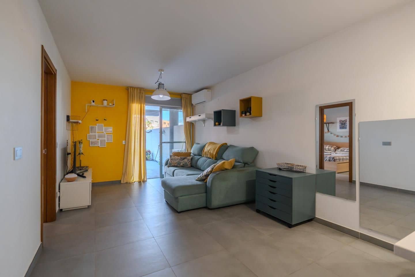 2 Zimmer Apartment zu verkaufen in La Tejita mit Pool Garage - 350.000 € (Ref: 9526124)