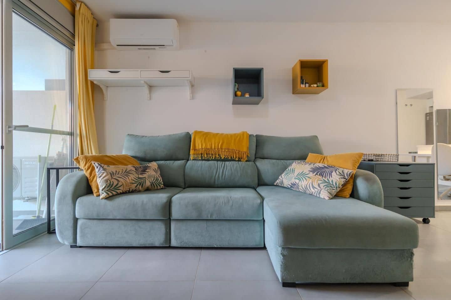 2 Zimmer Apartment zu verkaufen in La Tejita mit Pool Garage - 350.000 € (Ref: 9526124)