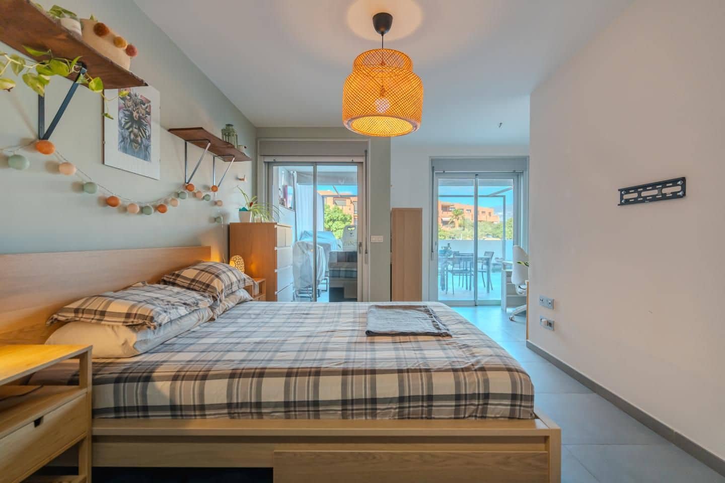 2 Zimmer Apartment zu verkaufen in La Tejita mit Pool Garage - 350.000 € (Ref: 9526124)