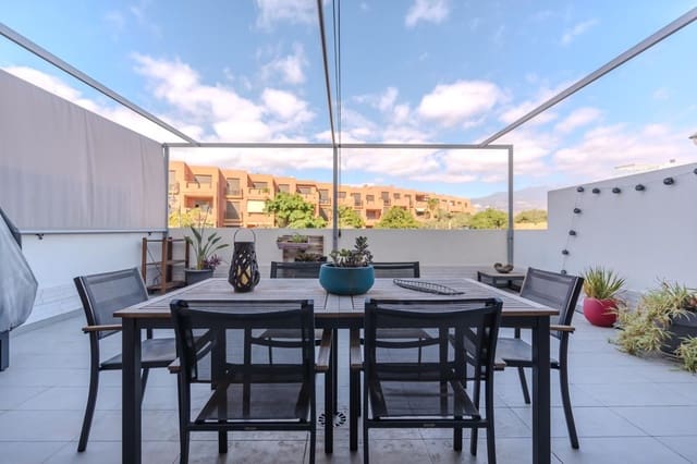 2 Zimmer Apartment zu verkaufen in La Tejita, Granadilla de Abona mit Pool Garage - 350.000 € (Ref: 9526124)