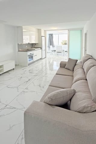 2 bedroom Apartment for sale in Playa de las Americas, Arona with pool - € 540,000 (Ref: 9529416)