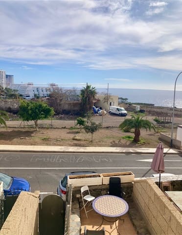 2 soveværelse Byhus til salg i Costa Adeje, Adeje med swimmingpool garage - € 299.000 (Ref: 9533190)