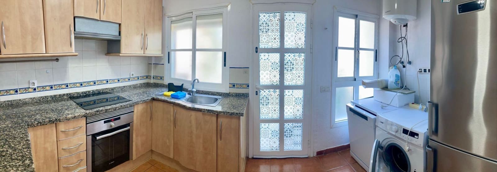 2 soveværelse Byhus til salg i Costa Adeje med swimmingpool garage - € 299.000 (Ref: 9533190)