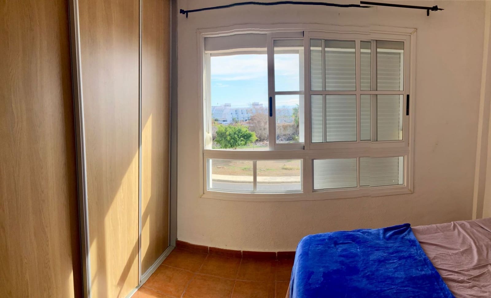 2 soveværelse Byhus til salg i Costa Adeje med swimmingpool garage - € 299.000 (Ref: 9533190)