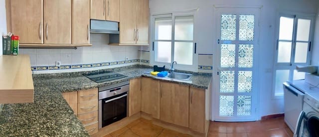 2 soveværelse Byhus til salg i Costa Adeje, Adeje med swimmingpool garage - € 299.000 (Ref: 9533190)