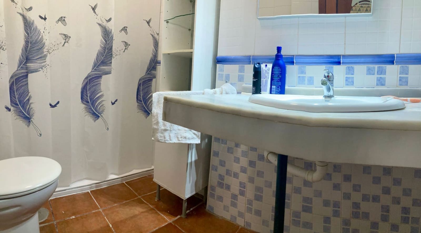 2 soveværelse Byhus til salg i Costa Adeje med swimmingpool garage - € 299.000 (Ref: 9533190)