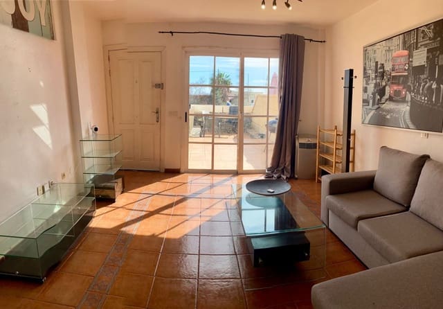 2 soveværelse Byhus til salg i Costa Adeje, Adeje med swimmingpool garage - € 299.000 (Ref: 9533190)