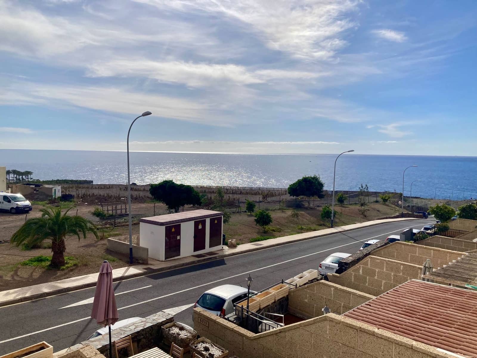 2 soveværelse Byhus til salg i Costa Adeje med swimmingpool garage - € 299.000 (Ref: 9533190)