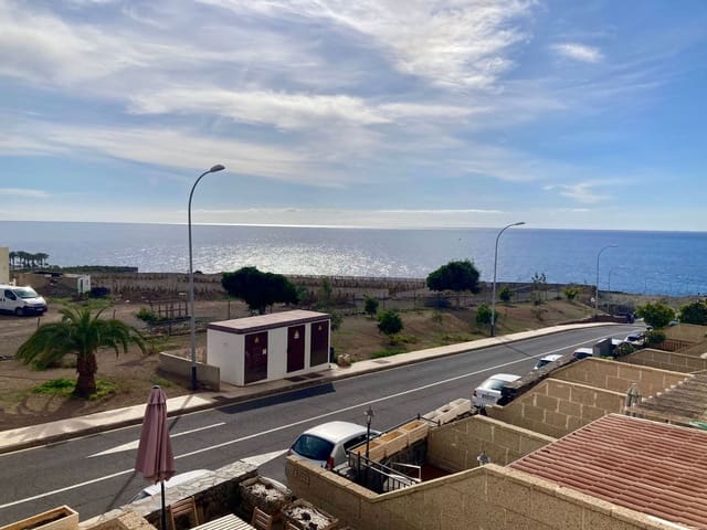 2 soveværelse Byhus til salg i Costa Adeje, Adeje med swimmingpool garage - € 299.000 (Ref: 9533190)