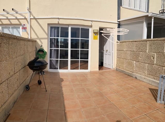 2 soveværelse Byhus til salg i Costa Adeje, Adeje med swimmingpool garage - € 299.000 (Ref: 9533190)