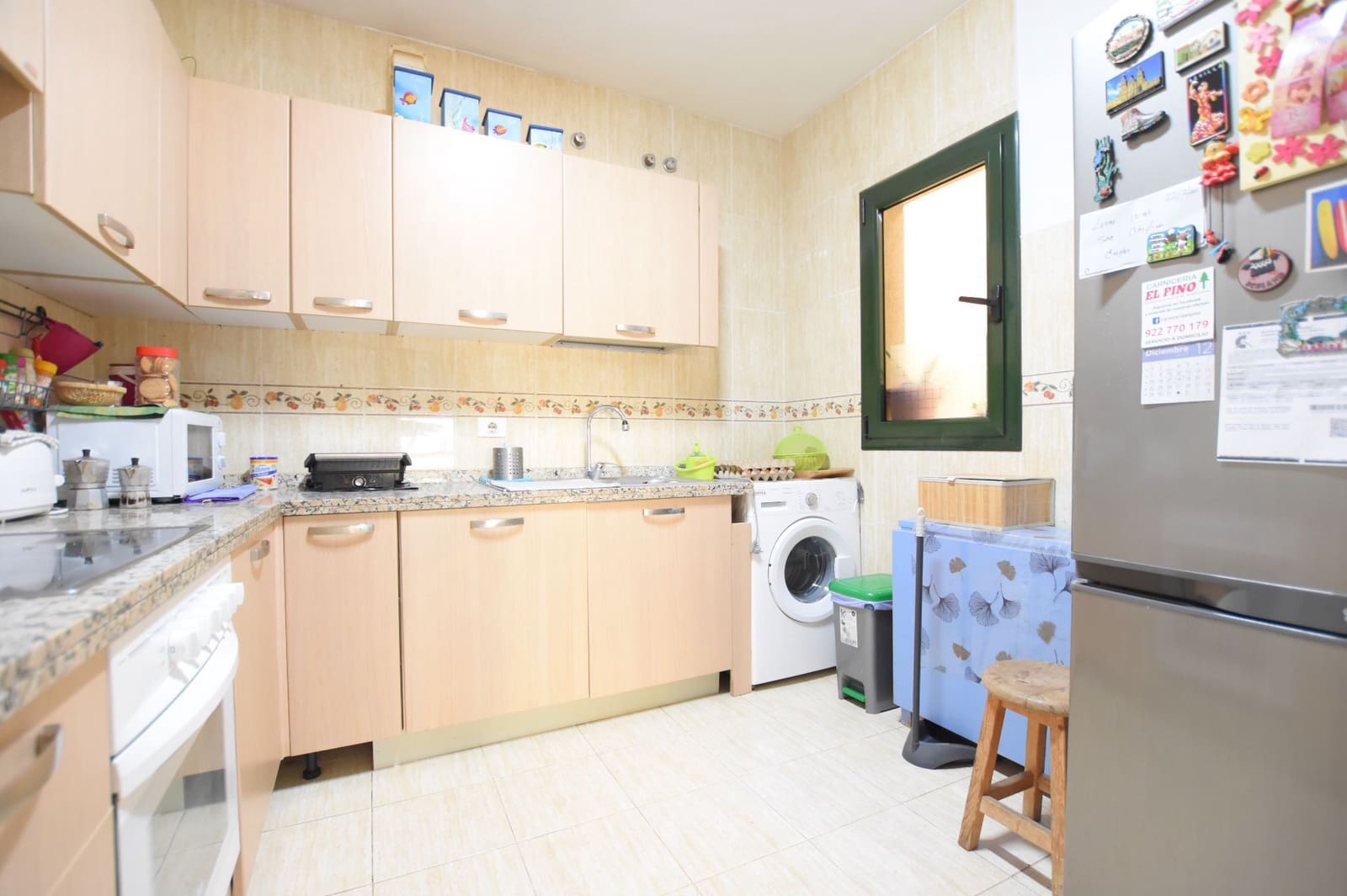 4 sypialnia Dom na sprzedaż w Las Chafiras (San Miguel) z garażem - 305 000 € (Ref: 9533191)