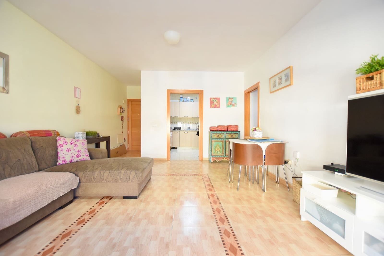 4 sypialnia Dom na sprzedaż w Las Chafiras (San Miguel) z garażem - 305 000 € (Ref: 9533191)