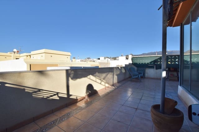 4 sypialnia Dom na sprzedaż w Las Chafiras (San Miguel), San Miguel de Abona z garażem - 305 000 € (Ref: 9533191)