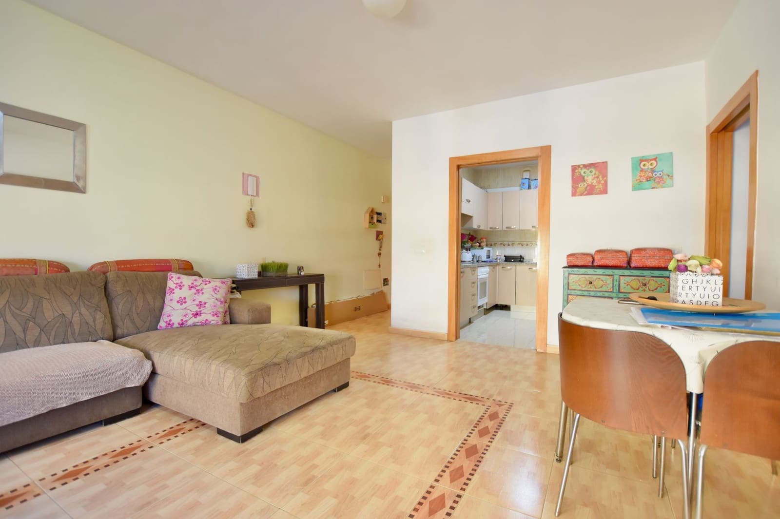 4 sypialnia Dom na sprzedaż w Las Chafiras (San Miguel) z garażem - 305 000 € (Ref: 9533191)
