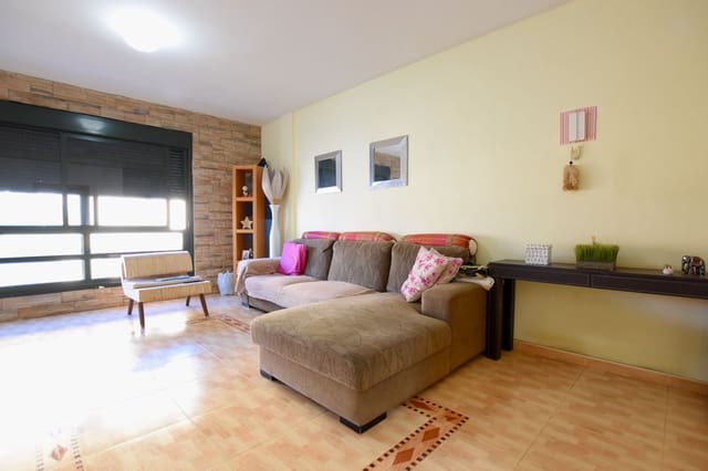 4 sypialnia Dom na sprzedaż w Las Chafiras (San Miguel), San Miguel de Abona z garażem - 305 000 € (Ref: 9533191)