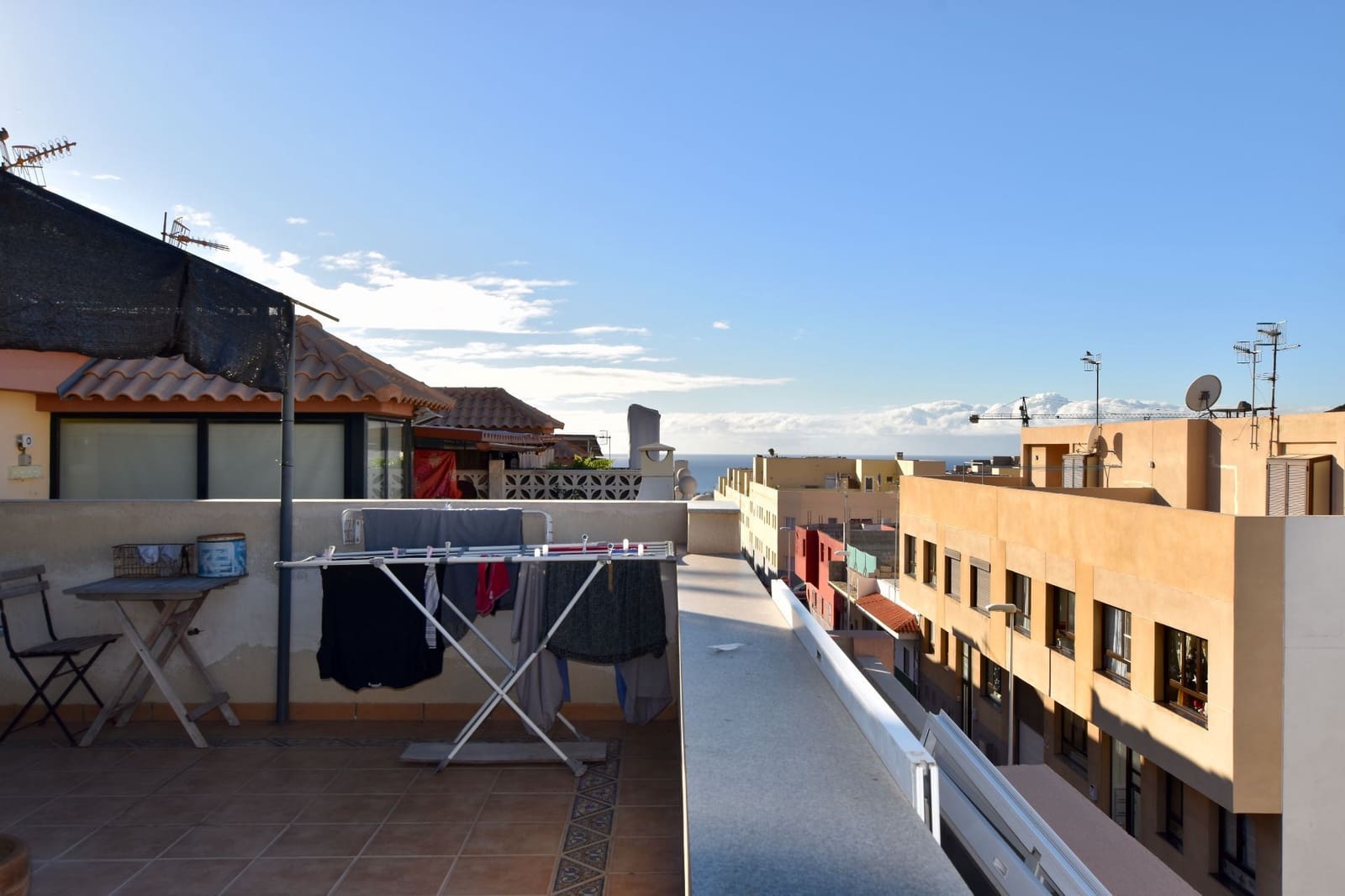 4 sypialnia Dom na sprzedaż w Las Chafiras (San Miguel) z garażem - 305 000 € (Ref: 9533191)