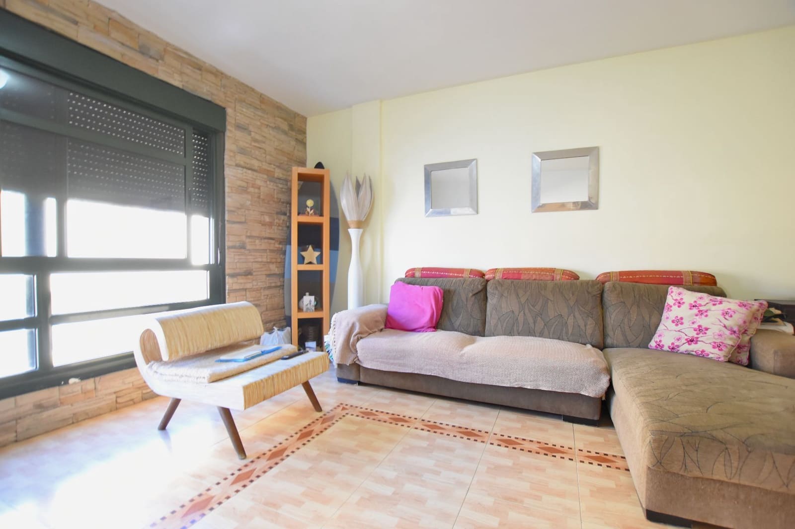 4 sypialnia Dom na sprzedaż w Las Chafiras (San Miguel) z garażem - 305 000 € (Ref: 9533191)