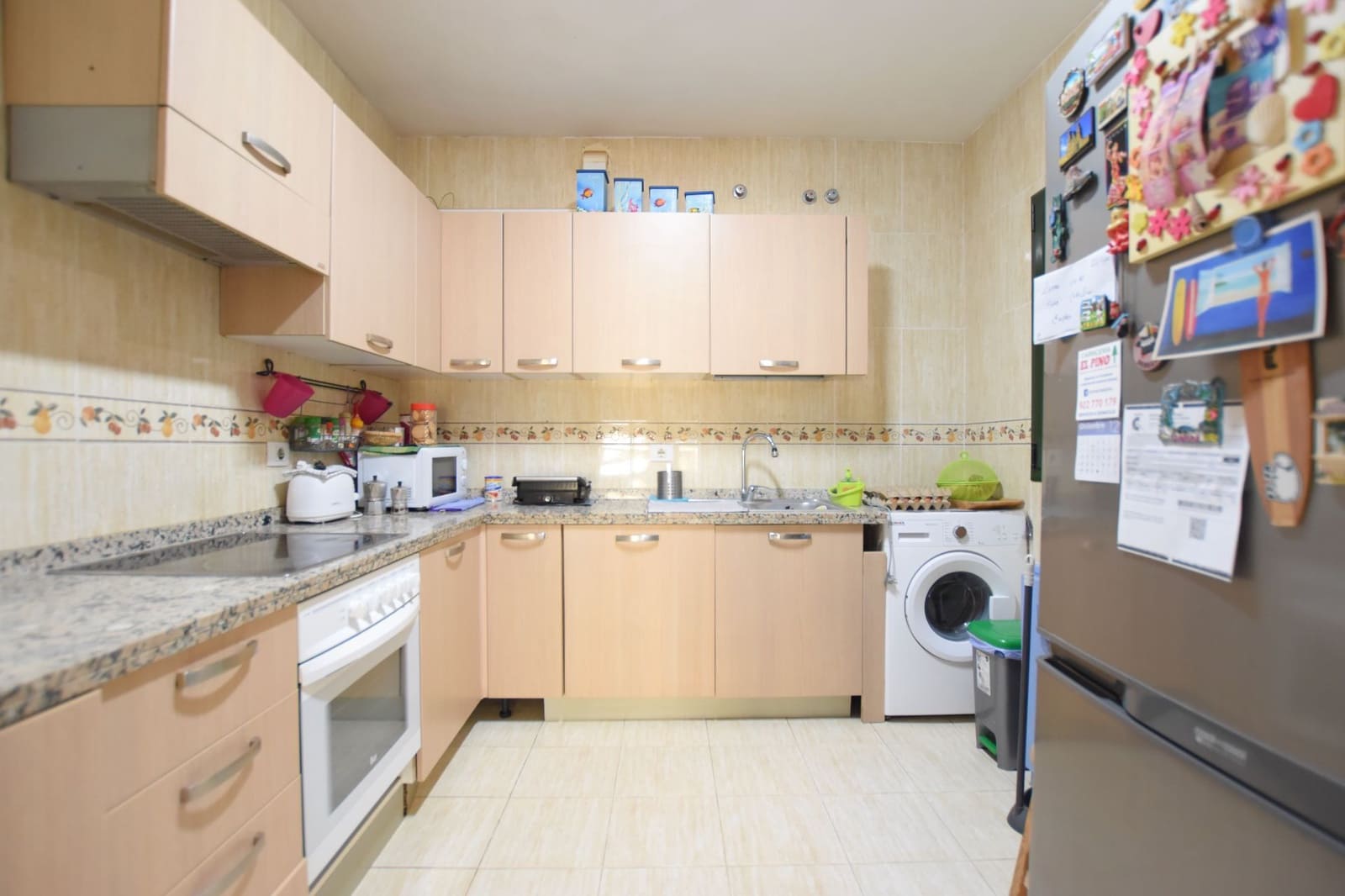 4 sypialnia Dom na sprzedaż w Las Chafiras (San Miguel) z garażem - 305 000 € (Ref: 9533191)