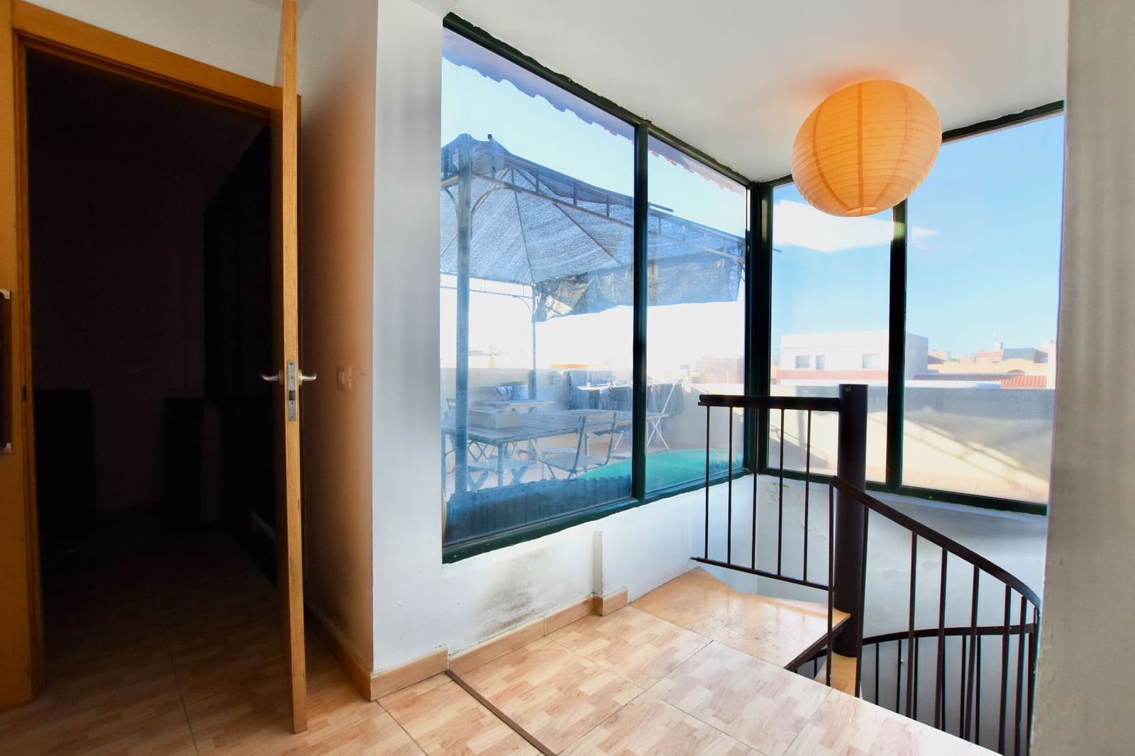 4 sypialnia Dom na sprzedaż w Las Chafiras (San Miguel) z garażem - 305 000 € (Ref: 9533191)